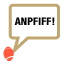Anpfiff