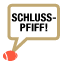 Schlusspfiff