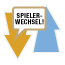 Spielerwechsel