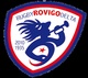 Femi-CZ Rugby Rovigo Logo