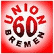 Union 60 Bremen Logo