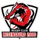 RC Regensburg 2000 Logo