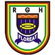 RG Heidelberg Logo
