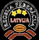 Lettland Logo