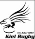 FT Adler Kiel Logo