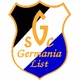 SC Germania List  Logo